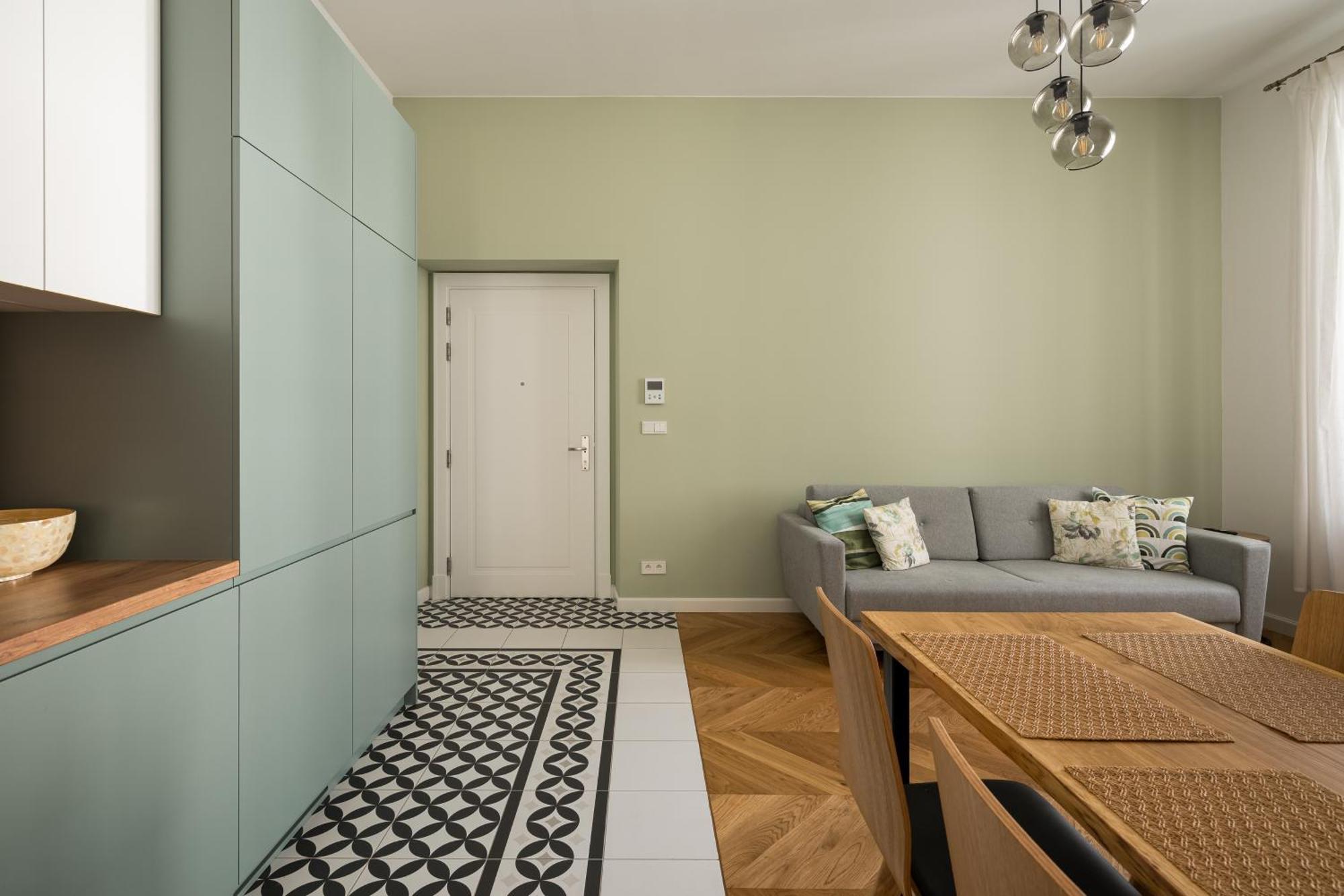 Wilcza City Centre Deluxe Apartment Varşova Dış mekan fotoğraf